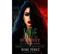 The Jade Duology: Jade's Saga of Lies and Rises