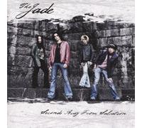 The Jade - Seconds Away [+1 Bonus] [Import]