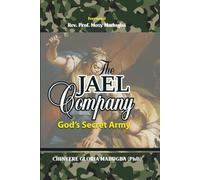 The Jael Company: God's Secret Army