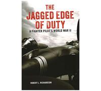 The Jagged Edge Of Duty