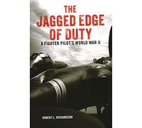 The Jagged Edge Of Duty