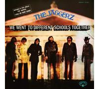 The Jaggerz WE WENT TO DIFFERENT SCHOOLS TOGETHER (CD)