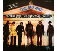 The Jaggerz - We Went to Different Schools Together [New CD] Alliance MOD