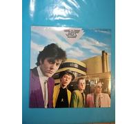 The Jags - Jags, The - Evening Standards - Island Records - 201 291-320, Island Records - 201 291