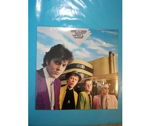 The Jags - Jags, The - Evening Standards - Island Records - 201 291-320, Island Records - 201 291