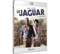 The Jaguar (1996) ( Le jaguar ) [ Blu-Ray, Reg.A/B/C Import - France ]