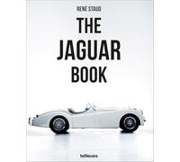 The Jaguar Book /anglais