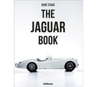 The Jaguar Book by Rene Staud Rene Staud (Auteur)