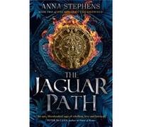 The Jaguar Path by Anna Stephens Paperback Book Anna Stephens (Auteur)
