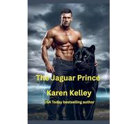 The Jaguar Prince