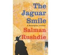 The Jaguar Smile by Salman Rushdie Paperback Book Rushdie, Salman (Auteur)