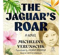 The Jaguar's Roar: A Novel