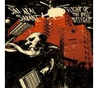 The Jai-Alai Savant - Flight of The Bass Delegate