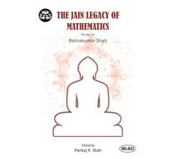 The Jain Legacy of Mathematics