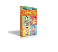 The Jake Drake Collection (Boxed Set): Jake Drake, Know-It-All; Jake Drake, Bully Buster; Jake Drake, Teacher's Pet; Jake Drake, Class Clown