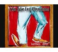 The Jake Leg Chronicles