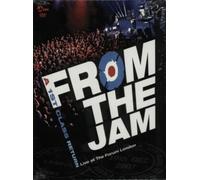The Jam - A 1st class return from the Jam