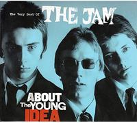 the Jam - About The Young Idea [Import]