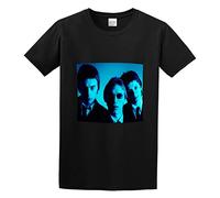 The Jam About The Young Idea Tee Shirts for Men Black XL