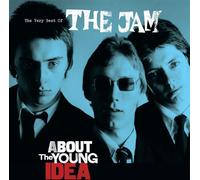 The Jam - About the Young Idea: The Best of the Jam [New CD] UK - Import