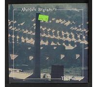 The Jam - Absolute Beginners + Insert