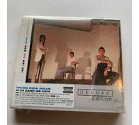 The Jam All Mod Cons Deluxe Edition Dvd (2006) - Documentaire Musical