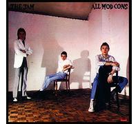 The Jam - All Mod Cons [Import]