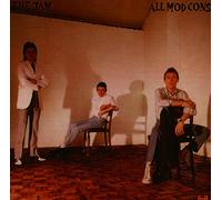 The Jam - All Mod Cons [Import]