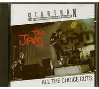 The Jam - All The Choice Hits-Australie