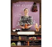 The Jam and Jelly Nook - Amy Clipston - Zondervan - Livre en Anglais - Paperback Amy ClipstonAmy Clipston (Auteur)