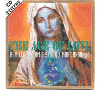 The Jam And Spoon Remixes - Usa