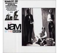 Jam - The Jam at the BBC