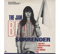 The Jam - Beat Surrender EP