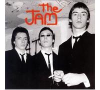 The Jam - Beat Surrender [the Best 1200]