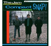 The Jam - Compact Snap [Import]