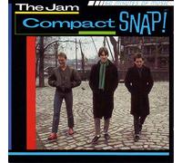 The Jam - Compact Snap (Best)
