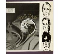 THE JAM - DIG THE NEW BREED VINYL LP[POLD5075] 1982 THE JAM