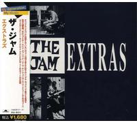 The Jam - Extras (Reissue)