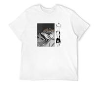 The Jam Final Record Dig The New Breed Vintage Band Cool Retro 514 Cotton Round Neck Tee Shirt for Men Size XL