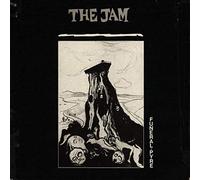 The Jam - Funeral Pyre