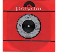 THE JAM - Going Underground - Injection