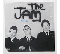 The Jam - In The City