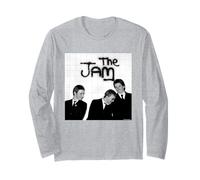 The Jam in The City Album Shoot par Martyn Goddard Manche Longue