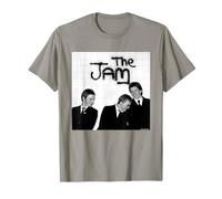The Jam in The City Album Shoot par Martyn Goddard T-Shirt