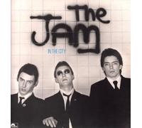 The Jam - In The City/This Is The Modern World