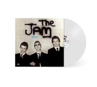 The Jam In the City (Vinyl) 12" Album Coloured Vinyl