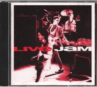 The Jam – Live Jam