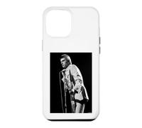 The Jam Live Paul Weller Mod Rock par David Corio Coque pour iPhone 12 Pro Max