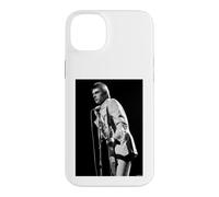 The Jam Live Paul Weller Mod Rock par David Corio Coque pour iPhone 14 Plus