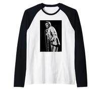 The Jam Live Paul Weller Mod Rock par David Corio Manche Raglan